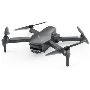 Квадрокоптер ZLRC SG906 Max 3 - дрон с 4K и HD камерами, GPS, 4000м, до 30 минут, с сумкой и плошадкой. Photo 3